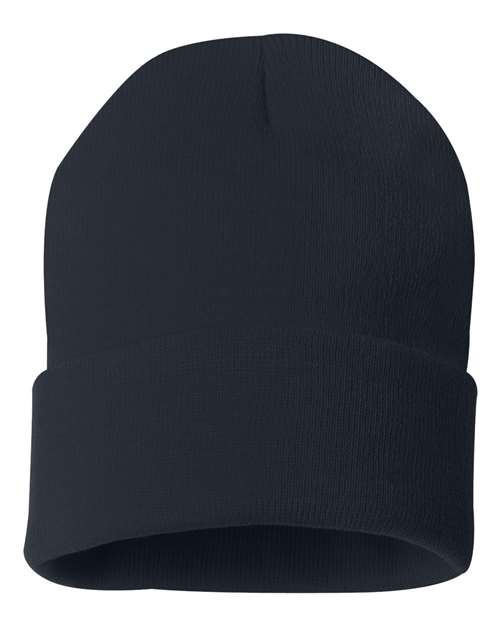 Sportsman SP12 Navy — front