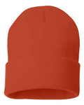 Sportsman SP12 Orange — front