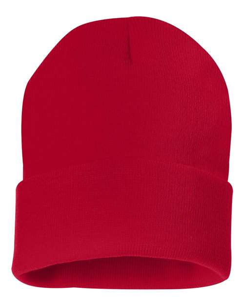 Sportsman SP12 Red — front