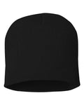 Sportsman SP08 Black — back