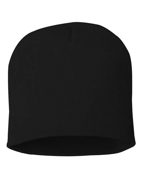Sportsman SP08 Black — back