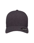 Unisex Delta X-Cap - Melange Charcoal