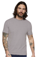 Harborside Melange T-Shirt - Gray Melange