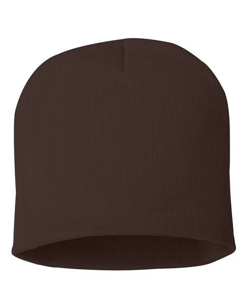 Sportsman SP08 Brown — front