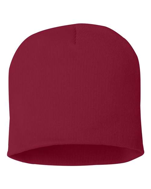 Sportsman SP08 Cardinal — front