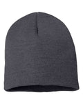 Sportsman SP08 Heather Charcoal — back