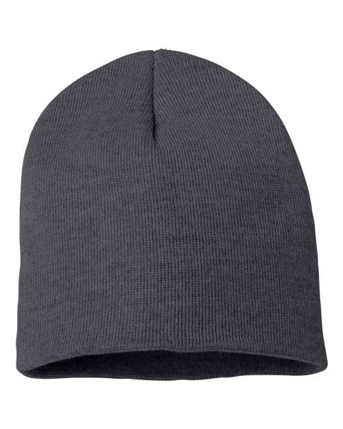 Sportsman SP08 Heather Charcoal — front