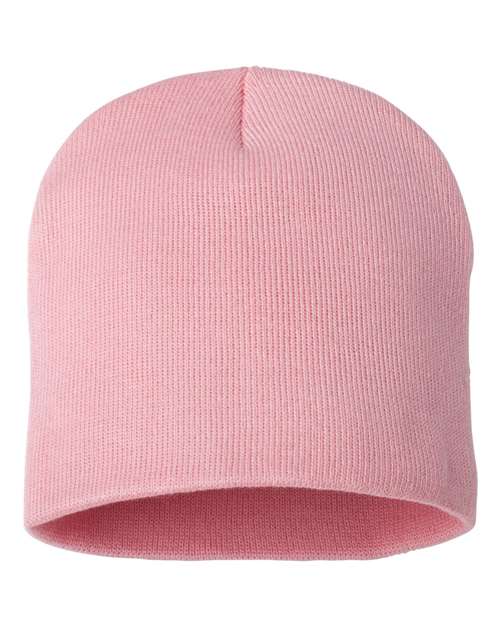 Sportsman SP08 Pink — back
