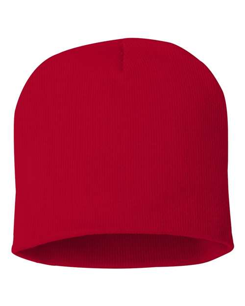 Sportsman SP08 Red — back