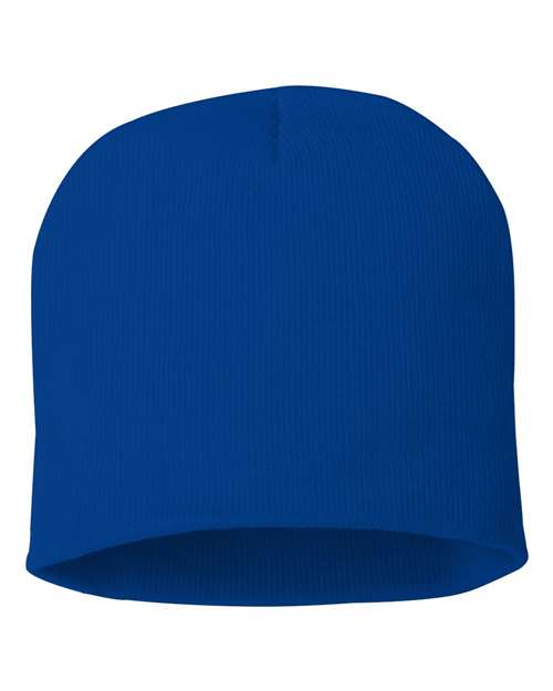 Sportsman SP08 Royal Blue — back