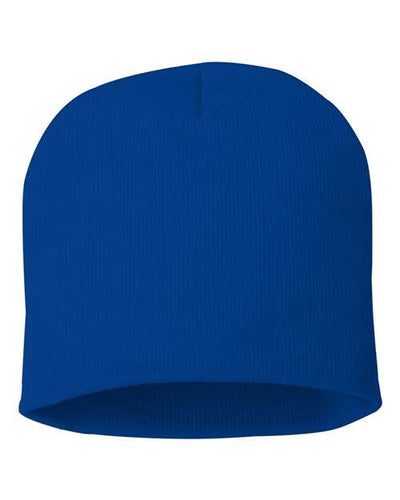 Sportsman SP08 Royal Blue — front