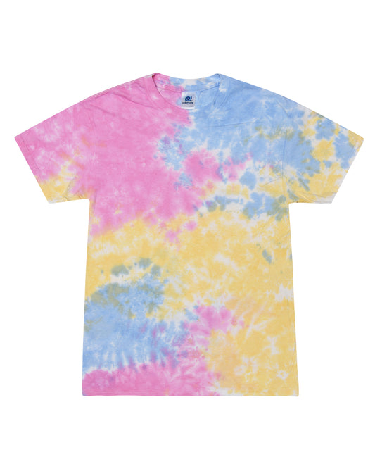 Youth 100% Cotton T-Shirt - Sherbet