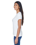 Women's Cool & Dry Sport Performance Interlock T-Shirt - White