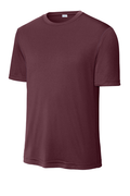 Unisex PosiCharge Competitor Tee - Maroon