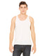 Bella + Canvas 3484BC - Unisex Triblend Tank - Oatmeal Triblend