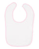 White / Pink