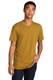 Next Level 3600 - Unisex Cotton T-Shirt - Antique Gold