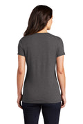 Women's Perfect Tri Tee - Heather Charcoal