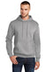 Port & Company PC78HT - Unisex Tall Core Fleece Pullover Hoodie - Athletic Heather