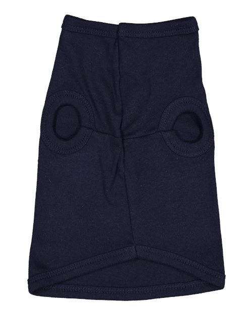 Doggie Skins 3902 Navy — back
