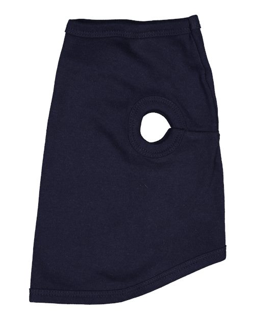Doggie Skins 3902 Navy — direct side