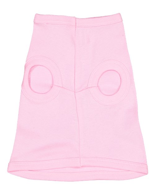 Doggie Skins 3902 Pink — back