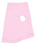 Doggie Skins 3902 Pink — direct side