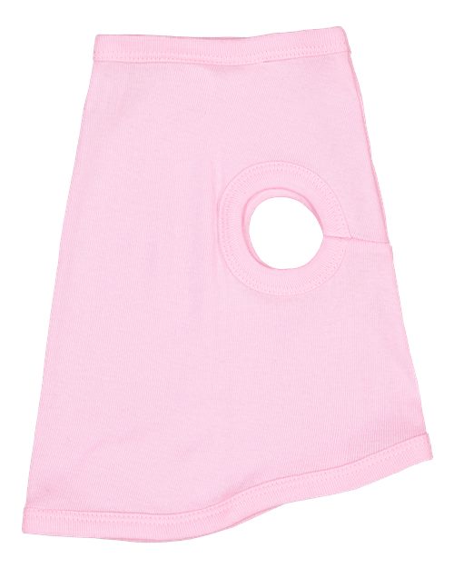 Doggie Skins 3902 Pink — direct side