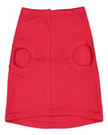 Doggie Skins 3902 Red — back