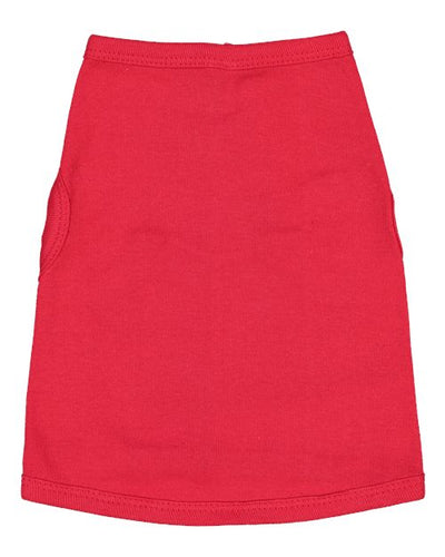 Doggie Skins 3902 Red — front