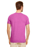 Softstyle�� Unisex T-Shirt - Heather Berry