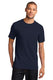Port & Company PC61P - Unisex Essential Pocket Tee - Deep Navy