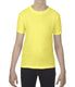 Comfort Colors C9018 - Youth Midweight RS T-Shirt - Neon Yellow