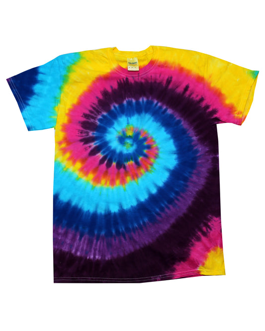 Youth 100% Cotton T-Shirt - Carnival