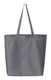 Liberty Bags 8802 - Melody Large Tote - Charcoal