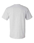 Hanes 5280 Ash — back