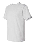 Hanes 5280 Ash — side