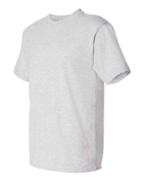 Hanes 5280 Ash — side