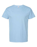 Hanes 5280 Light Blue — front