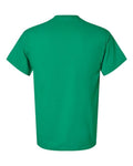 Gildan 2000 Kelly — back