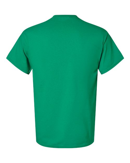 Gildan 2000 Kelly — back