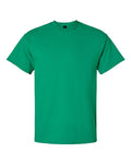 Gildan 2000 Kelly — front