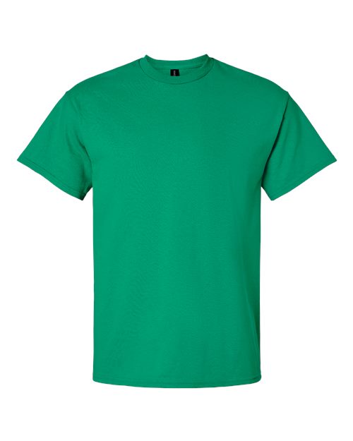 Gildan 2000 Kelly — front