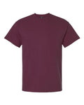 Gildan 2000 Maroon — front