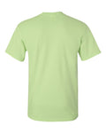 Gildan 2000 Pistachio — back