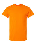Gildan 2000 Safety Orange — front