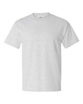 Hanes 5180 Ash — front