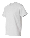 Hanes 5180 Ash — side