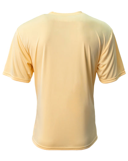 Men's Cooling Performance T-Shirt - MELON