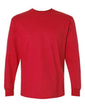 Gildan 2400 Red — front